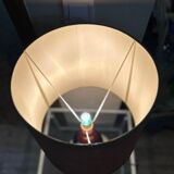 Imposing Barbier Philippe sphere lamp