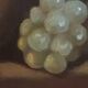 Raisins and Pomegranates after Chardin