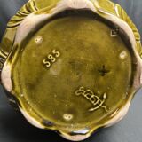 De Bruyn Fives-Lille slip pot holder circa 1900