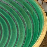 Art Deco ceramic dish