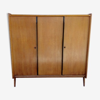 Armoire Roger Landault années 50