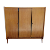 Armoire Roger Landault années 50