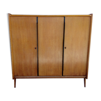 Armoire Roger Landault années 50