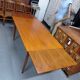 Scandinavian style table