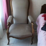 Fauteuil voltaire