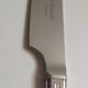Christofle "Concorde" cutlery set – Icon of French design 1970, 53 pieces