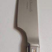 Christofle "Concorde" cutlery set – Icon of French design 1970, 53 pieces