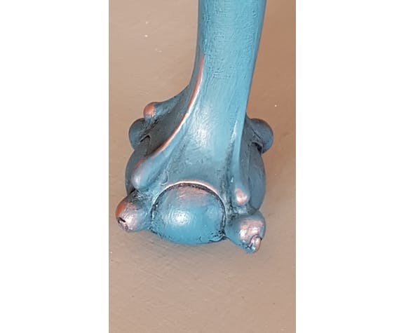 Chippendale style chair