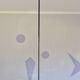 1980s Alessia Ceiling Lamp by Carlo Forcolini for Artemide, Made in Italy