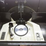 Jukebox Rowe friend from 1963 model "Jal" capa 100 vinyls pop, rock, metal compilation from 1950 to 1990