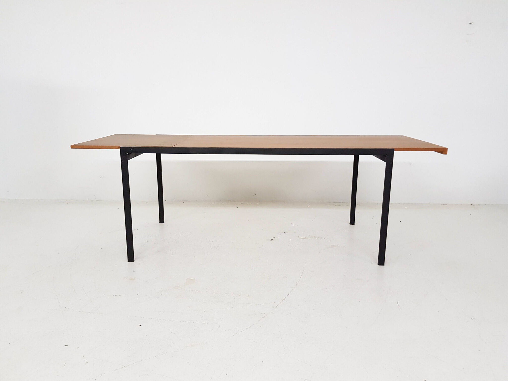 Cees Braakman for Pastoe Tu31 dining table, The Netherlands 1960’s