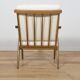 Mid-century czechoslovak armchair from ton, 1960s