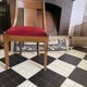 Chaises Gouffé