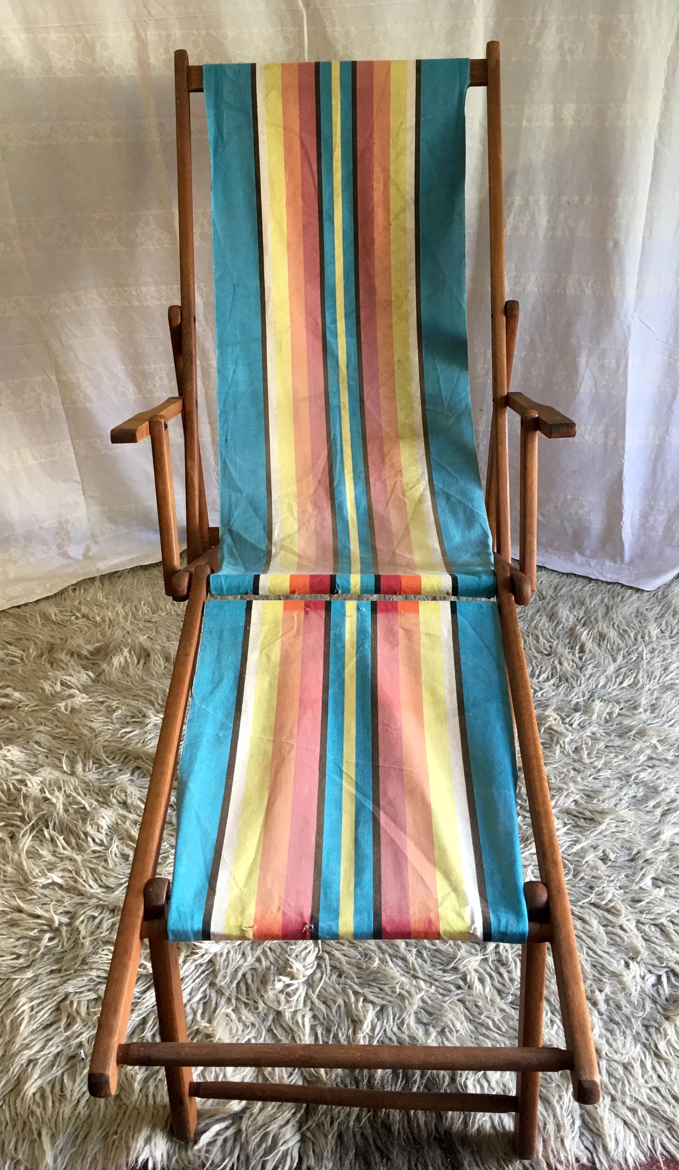 Chilean old years 60/70