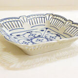 Porcelain cup, Copenhagen décor, early 20th century