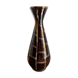 Vase Jasba Keramik, Germany 1970s