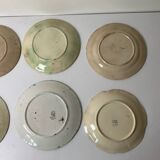 Slip plates
