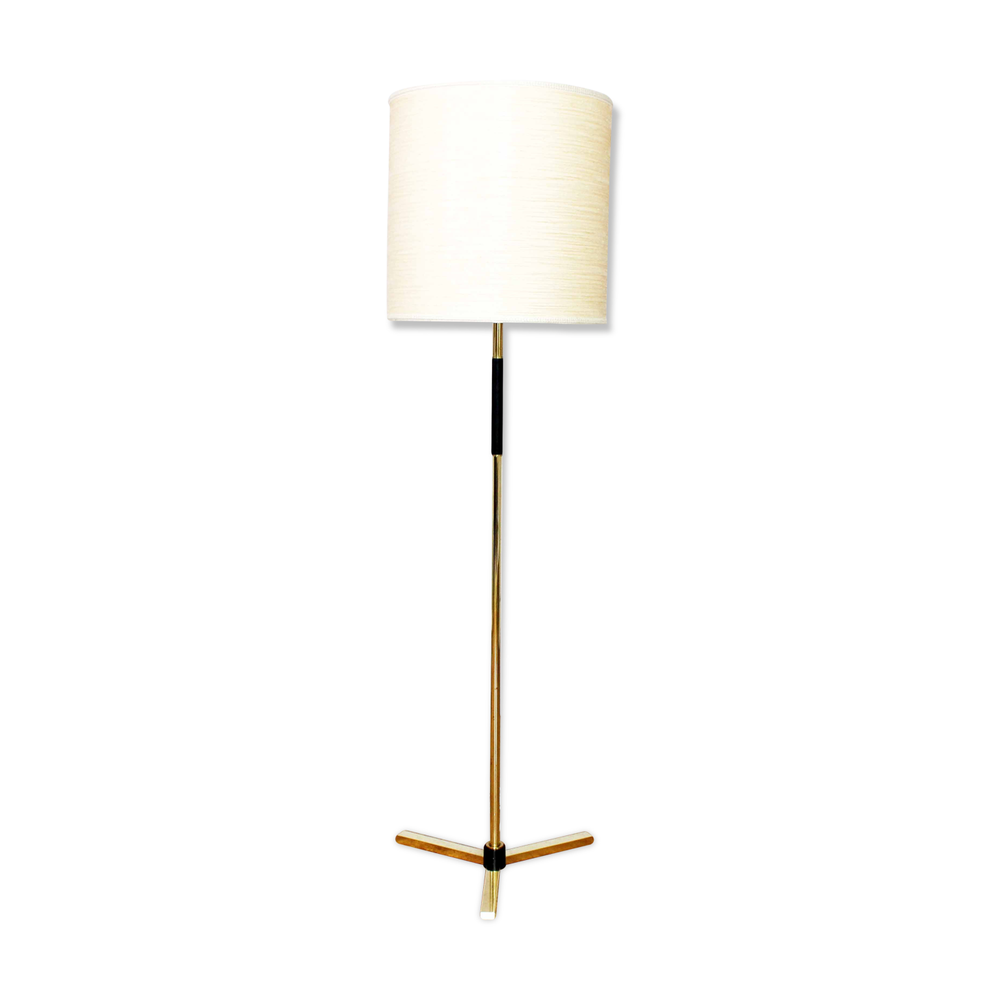 Vintage Italian floor lamp