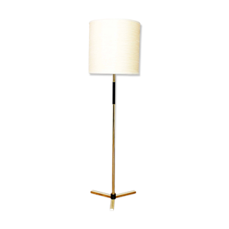 Lampadaire italien vintage