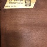 Wooden loom furniture