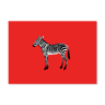 The Zebra