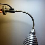 meyer & sohn velux lamp with magnet for workshop, anni '30-40