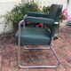 Fauteuil industriel Ronéo par Pullman années 50-60