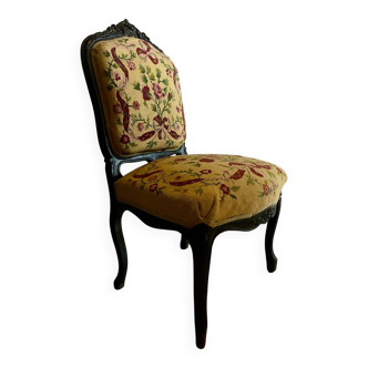 Napoleon III chair