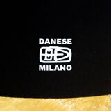 Vases from the Camicia series by Enzo Mari for Danese, 1961, set of 2.