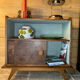 Vintage furniture from the 1950s