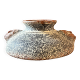 Kostanda vase, Vallauris, vintage, 1960s