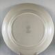 Large Round Dish Villeroy and Boch Burgenland blue