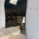 Vintage art deco furniture / make-up table / vanity cabinet