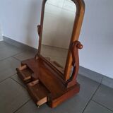 Free-standing dressing table, Art Deco