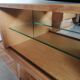 TV cabinet revisited