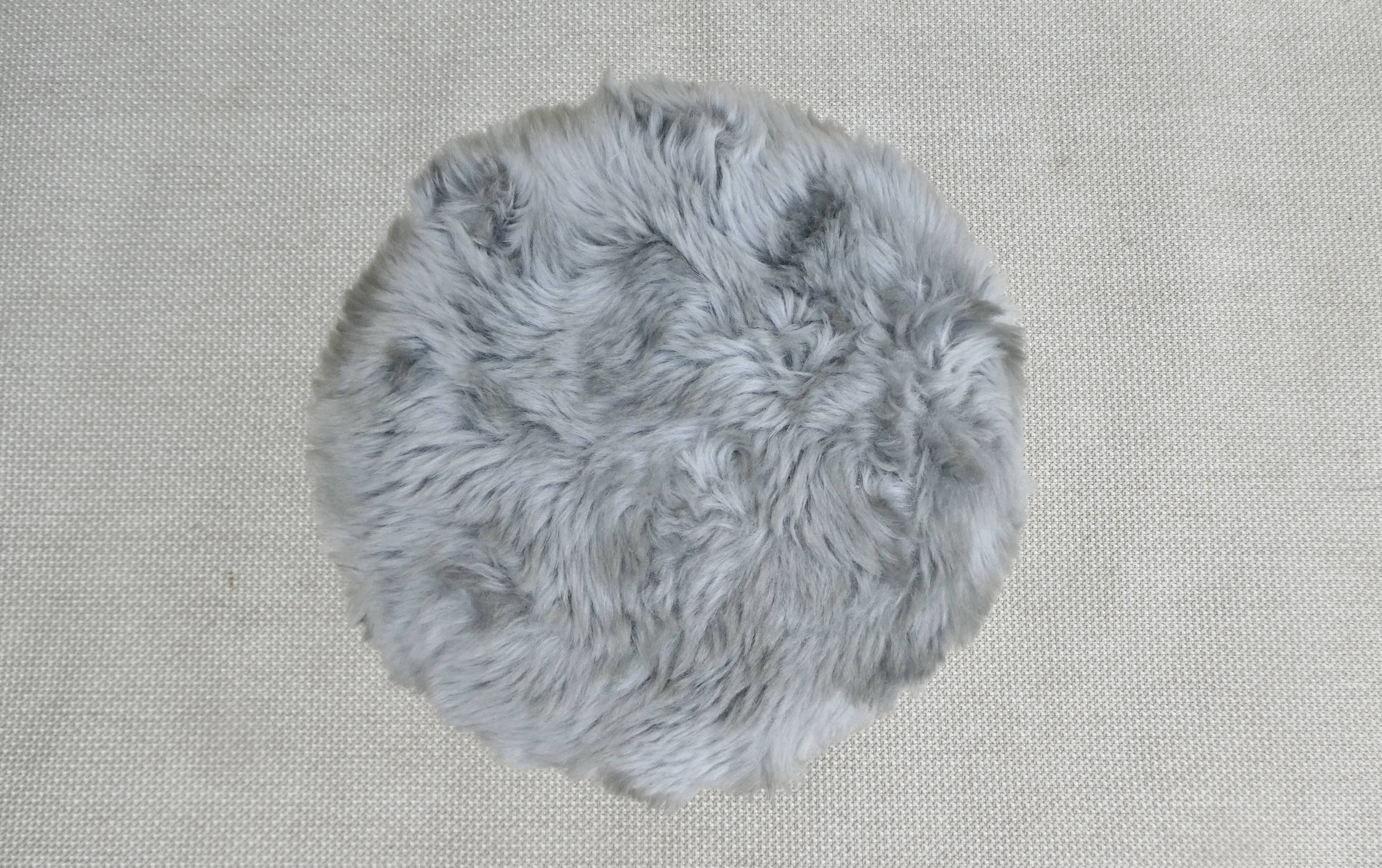 Tripod stool from the 60s