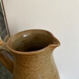 Sandstone jug