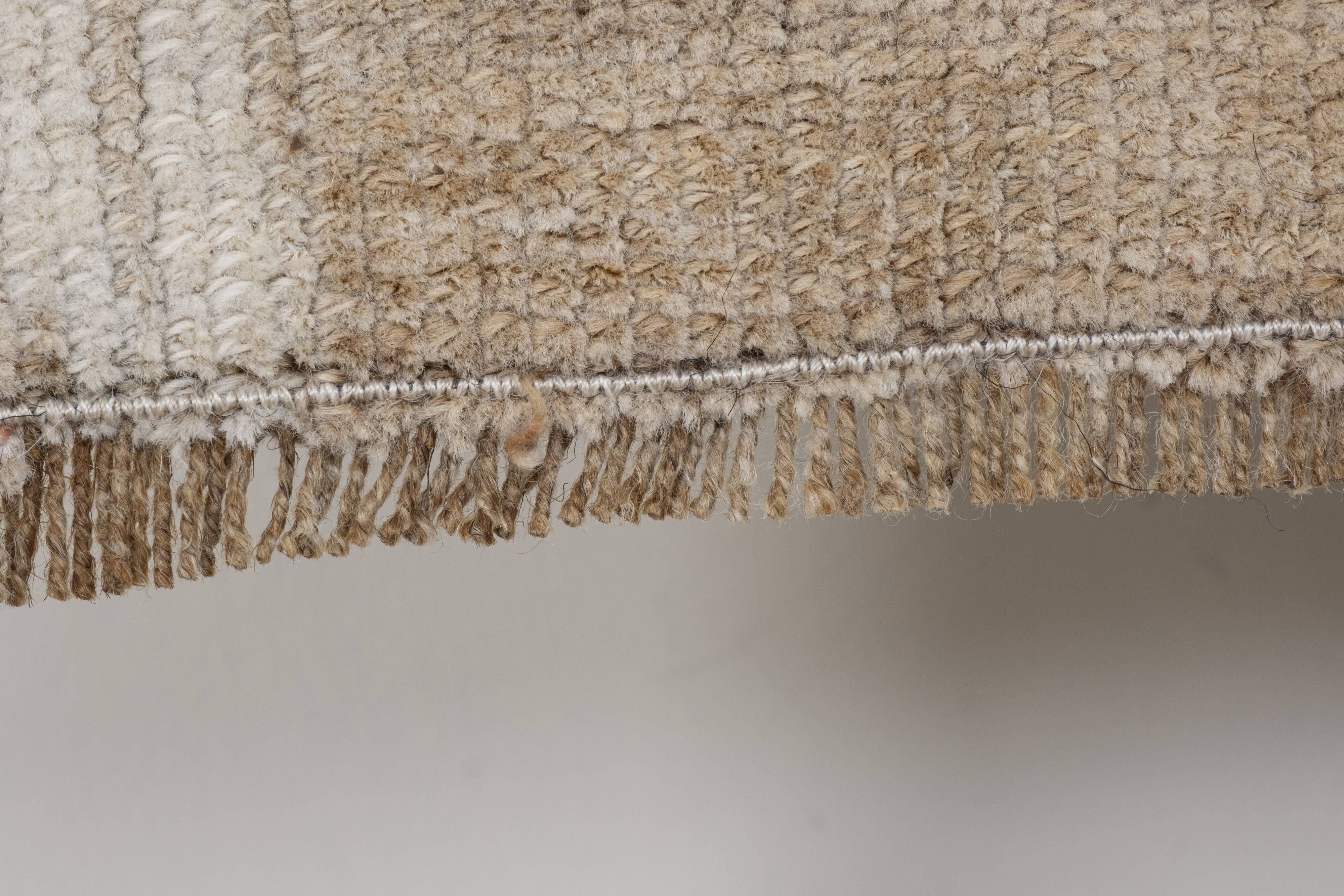 Soft Color Turkish Antique Small Handmade Traditional Door Mat Small Rug