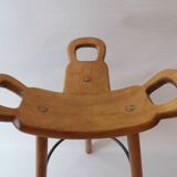 Conforterm Marbella bar stool