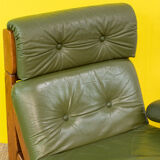 Scandinavian vintage sofa