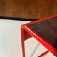 Vintage desk from around 1980.
