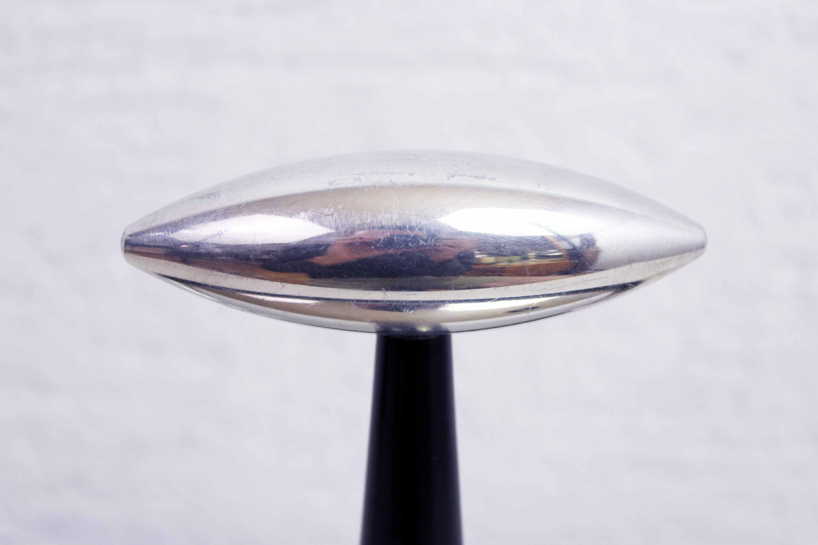 Alessi Faro model collector tray
