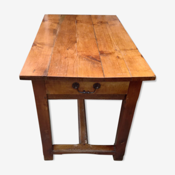 Cherrywood table 1930