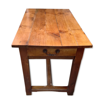 Cherrywood table 1930