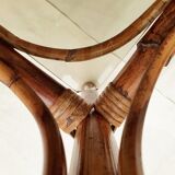 Pair of bedside 1970