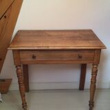 Small side table