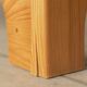 Commode en pin, Christian Langeström