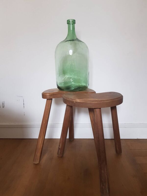 Bonbonne vintage