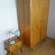 Armoire chêne clair