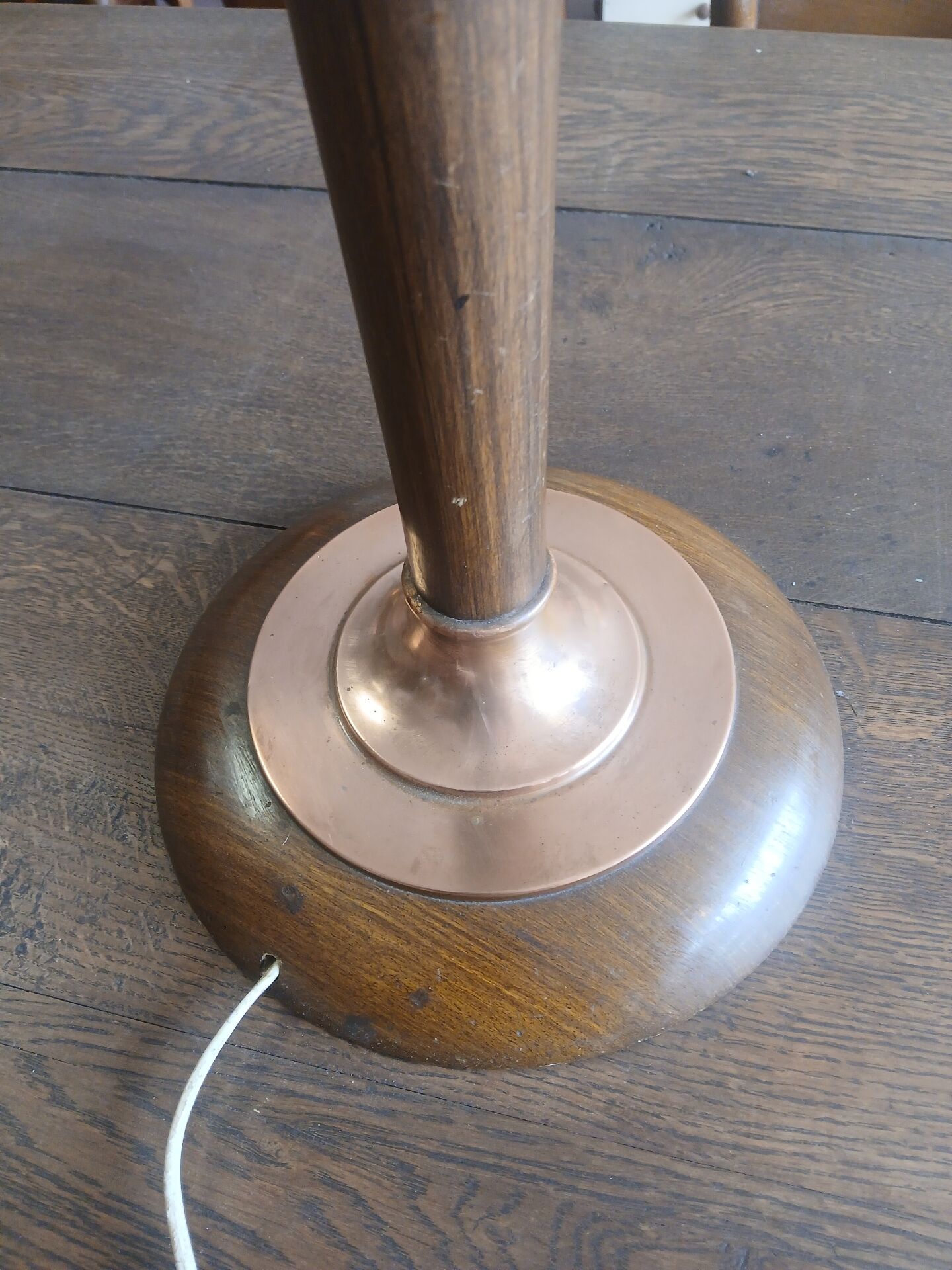 Lampe